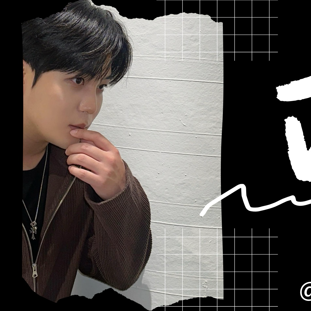 鍾浩 (ATEEZ)的最新照片