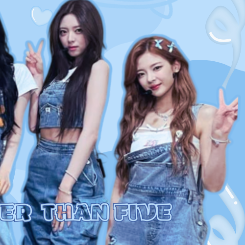 ITZYファンが撮った瞬間