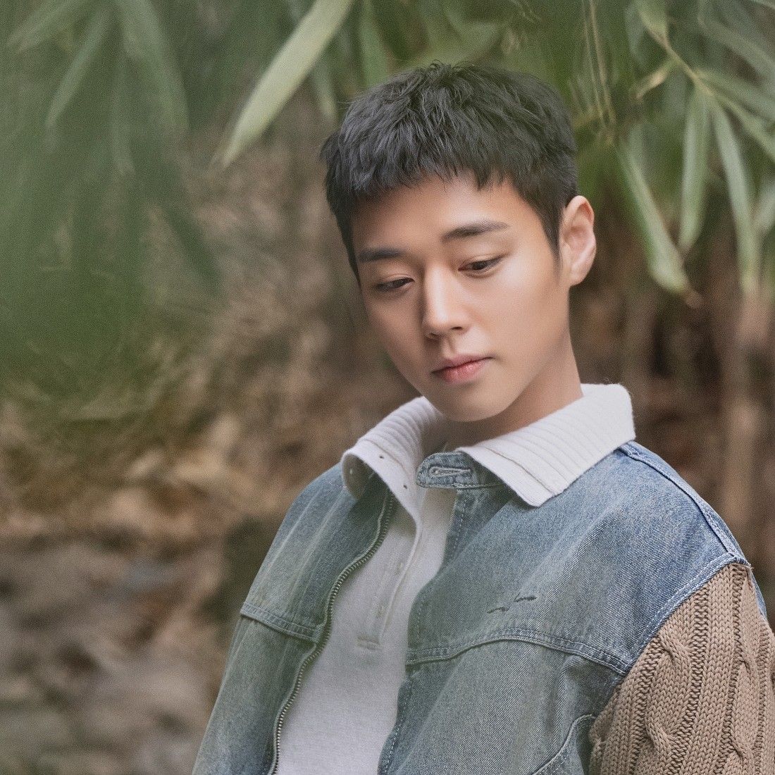 Latest photo of Park Jihoon