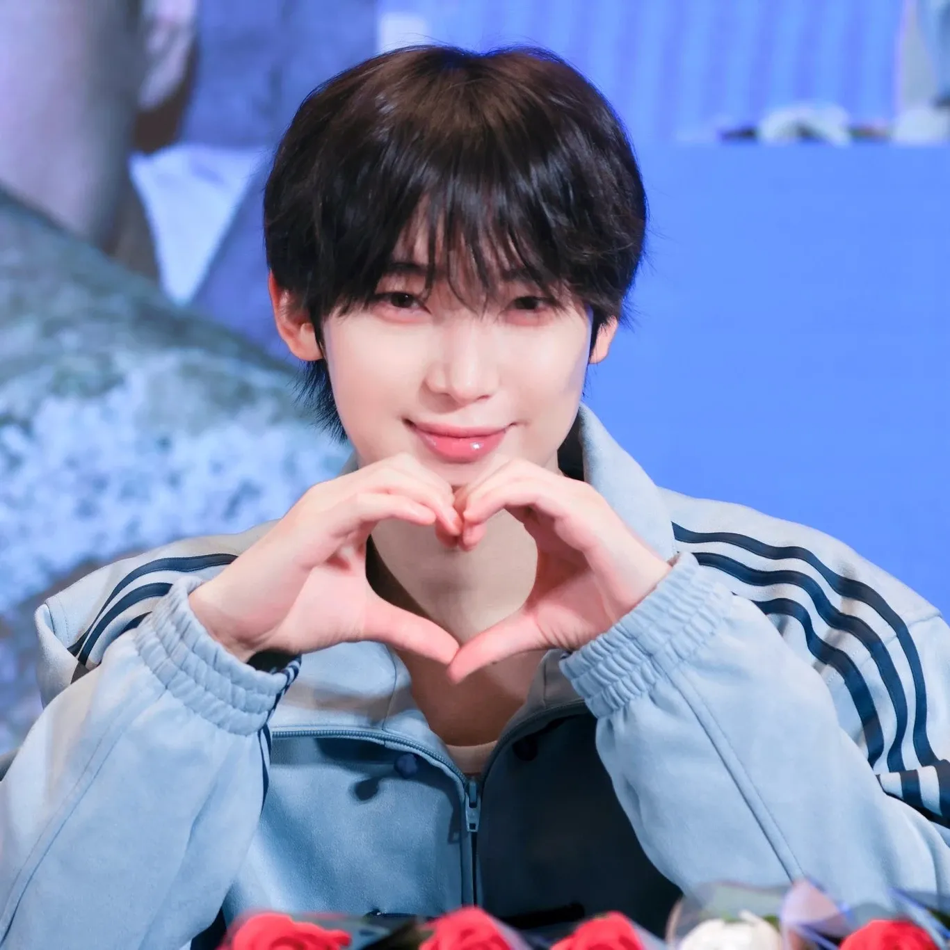 선우 (ENHYPEN)의 최신 사진