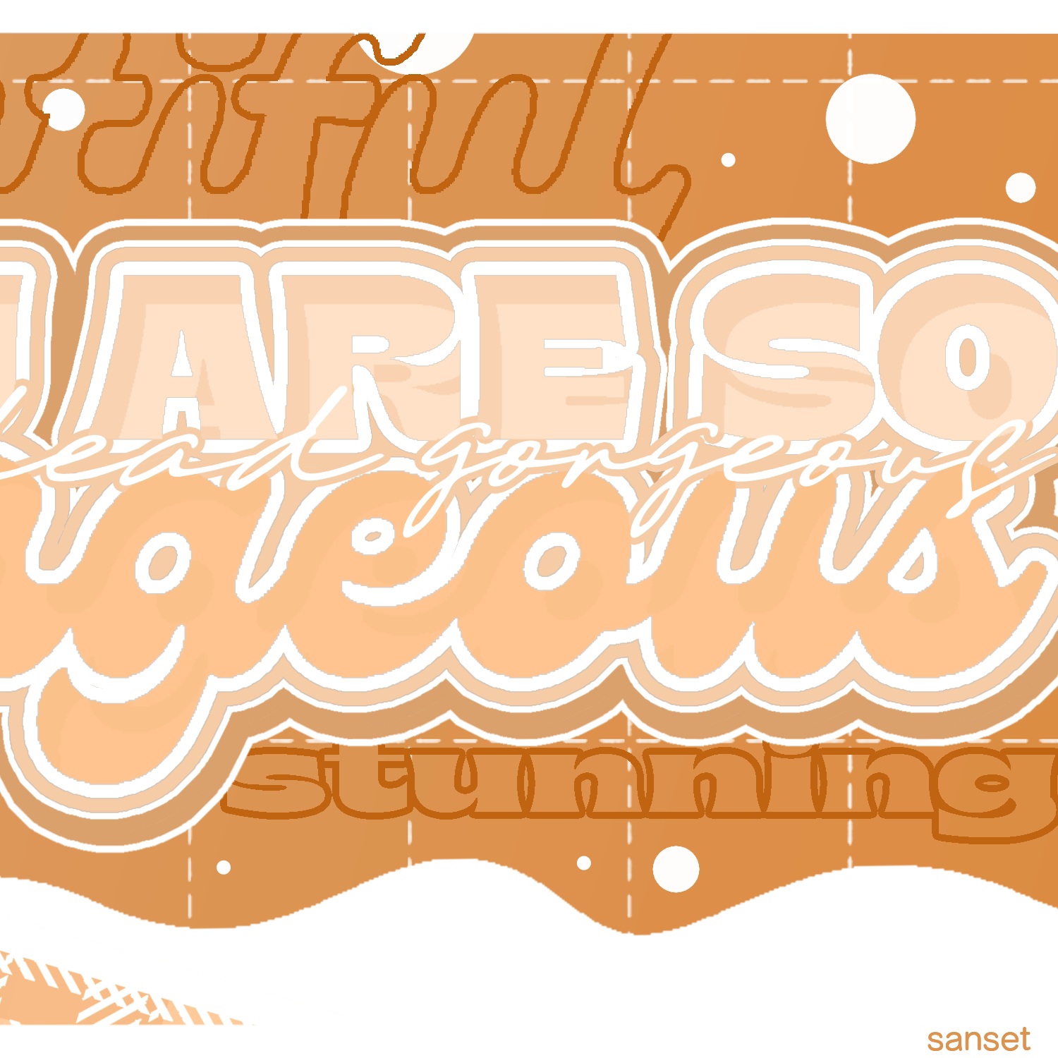 Recent activity shot of NMIXX