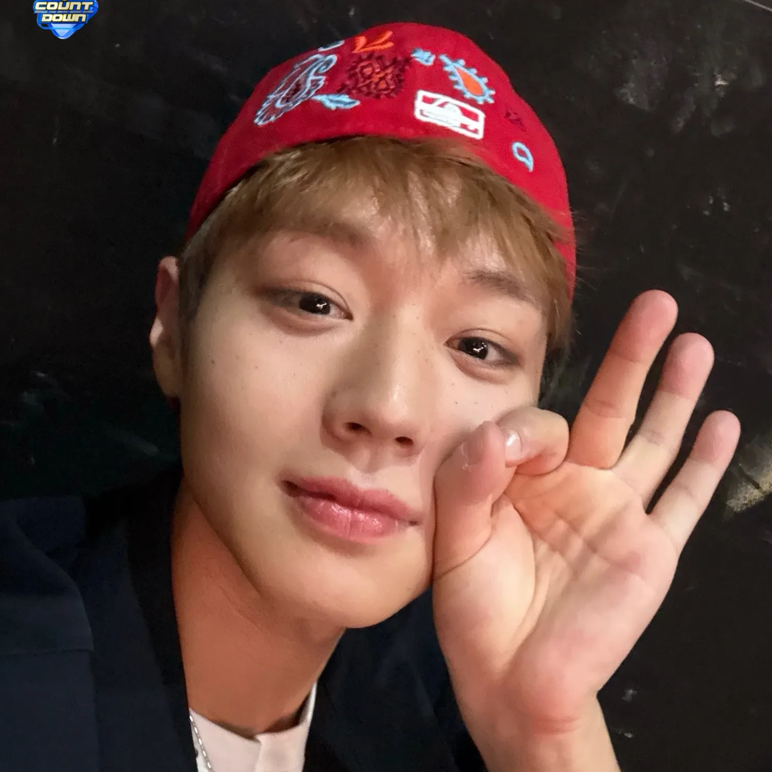 박지훈 최근 활동샷