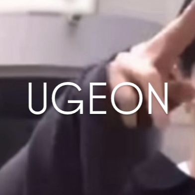Recent activity shot of Ugeon (WHIB)