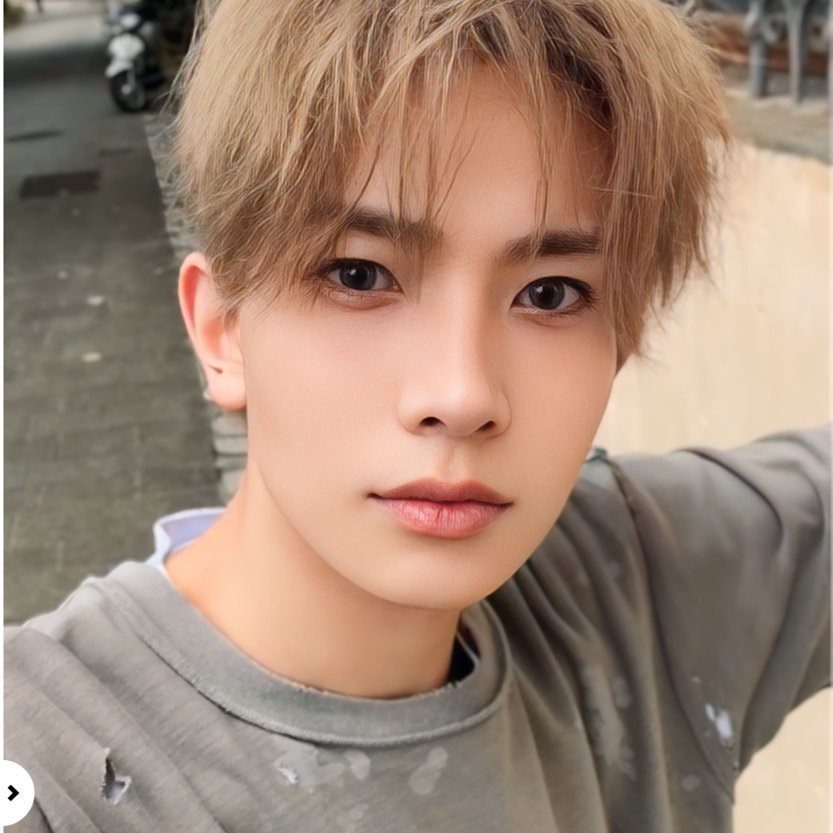 羲承 (ENHYPEN)的最新照片