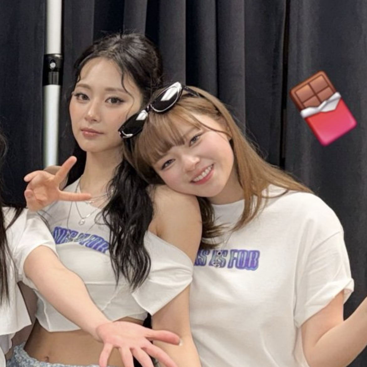 子瑜 (TWICE)的最新照片