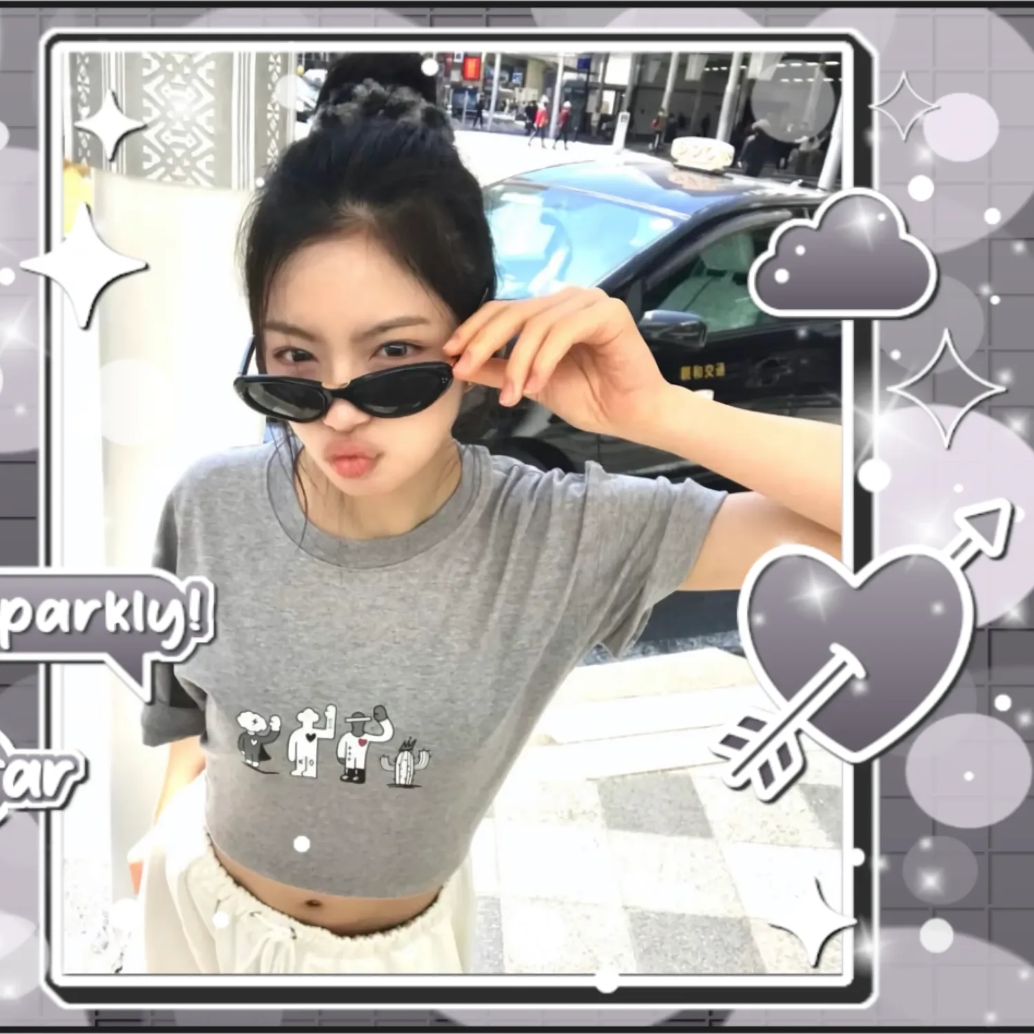 Latest photo of KYA (KiiiKiii)