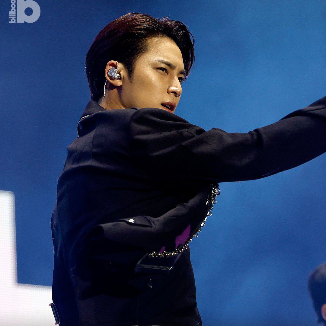 세븐틴 최근 활동샷