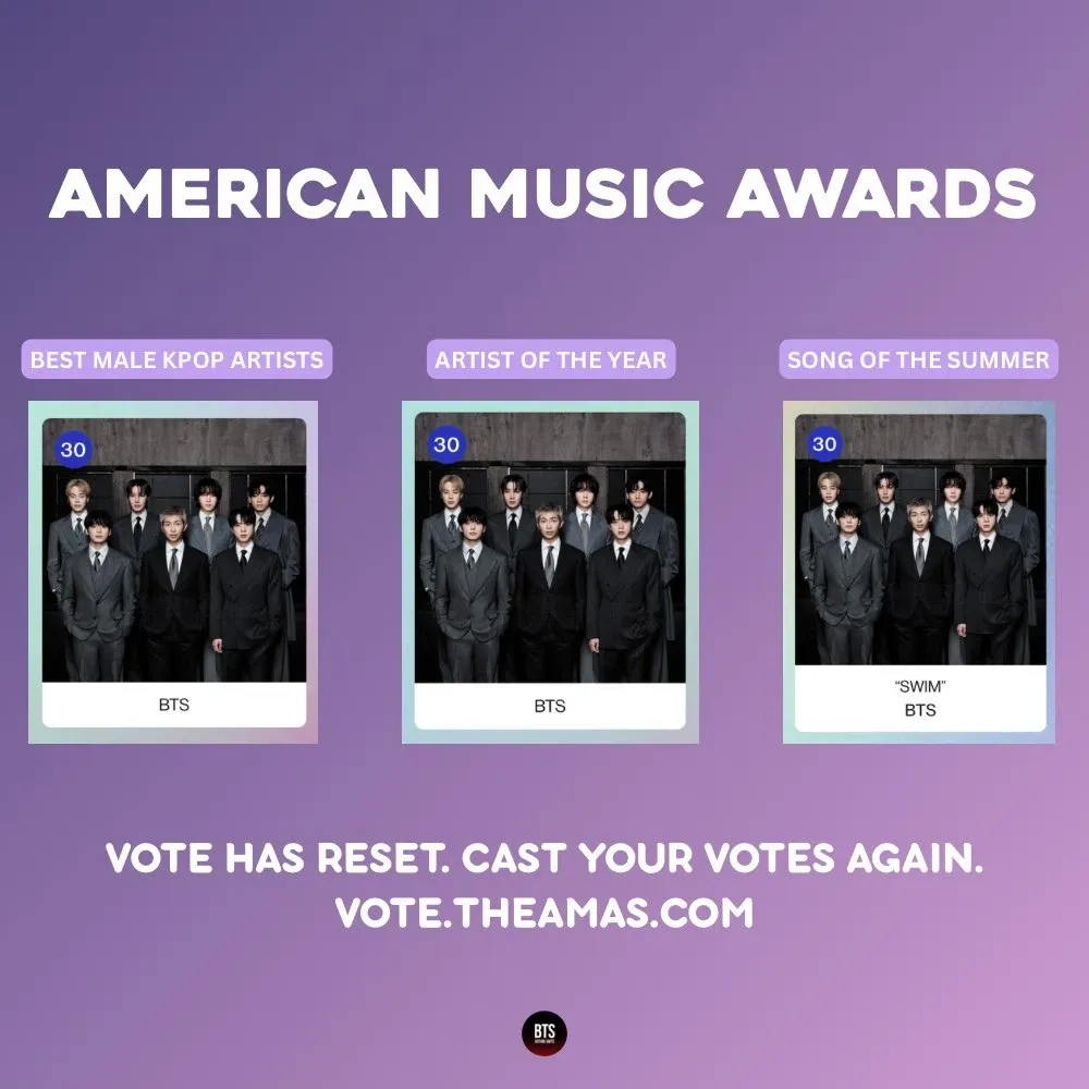 防弹少年团的幕后花絮