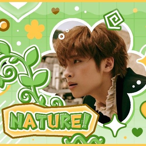 Latest photo of Gaon (Xdinary Heroes)