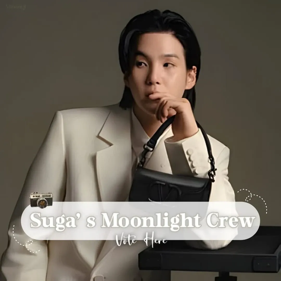 슈가 (방탄소년단) 팬이 찍은 순간