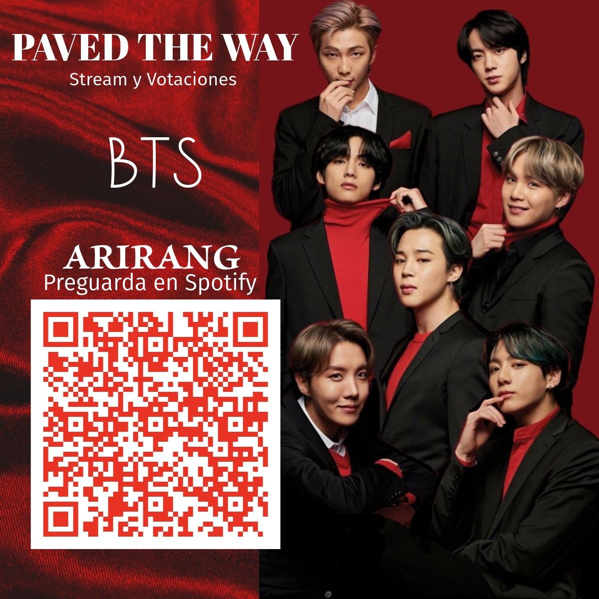 防彈少年團的最新活動照片