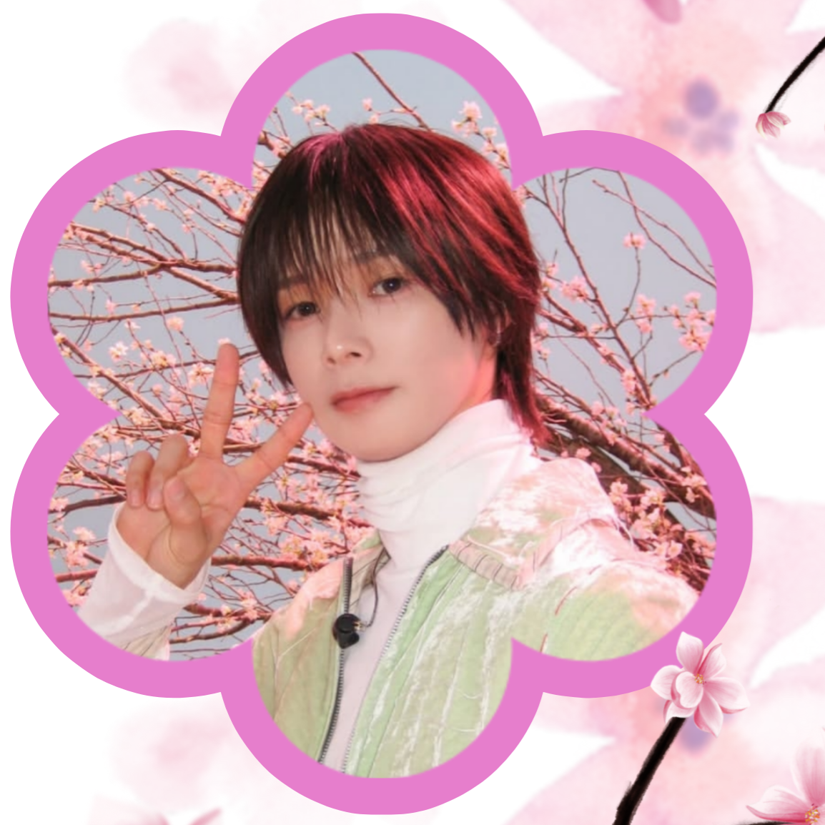 K (&TEAM)的最新活動照片