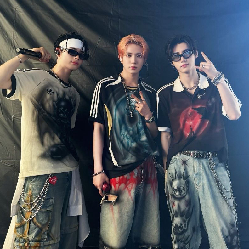 ENHYPEN 최근 활동샷