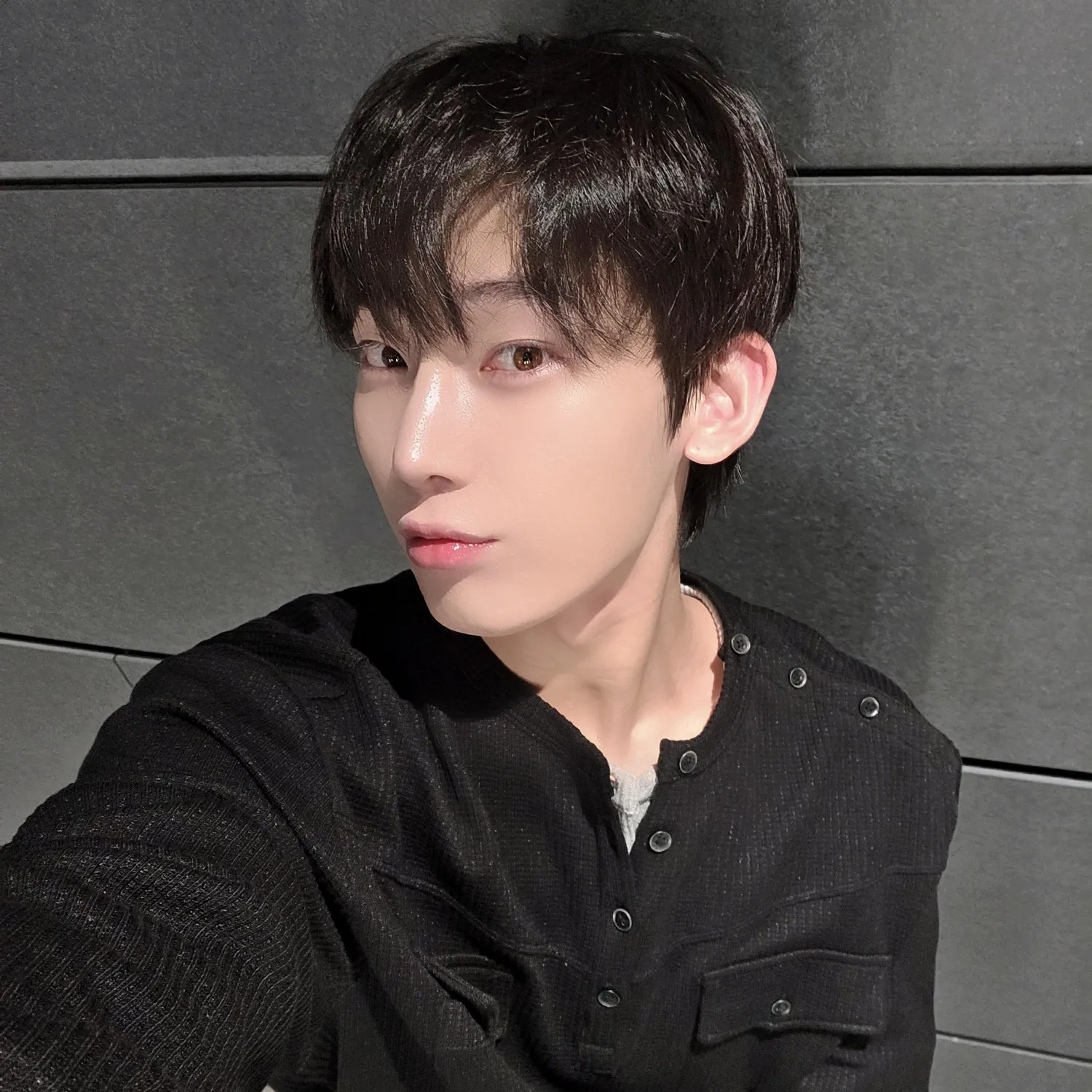 ENHYPEN 팬이 찍은 순간