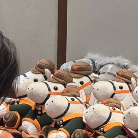 A moment captured by Hwasa (MAMAMOO)'s fan