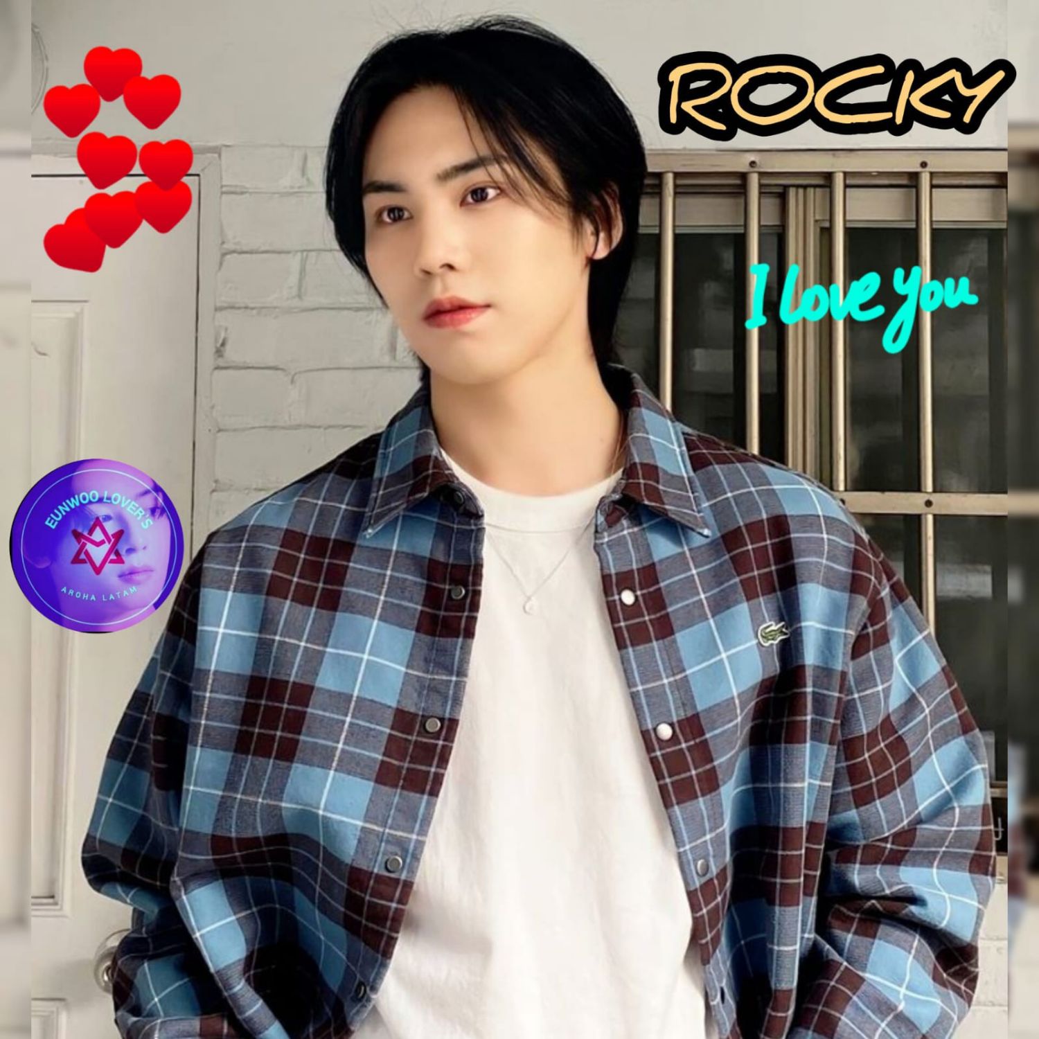 아스트로의 최신 사진