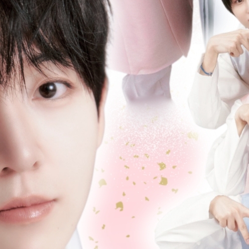 Latest photo of Donghyeon (KickFlip)