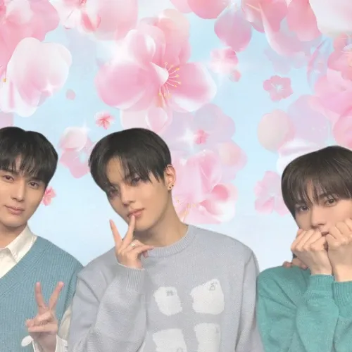 Behind-the-scenes cut of WHIB