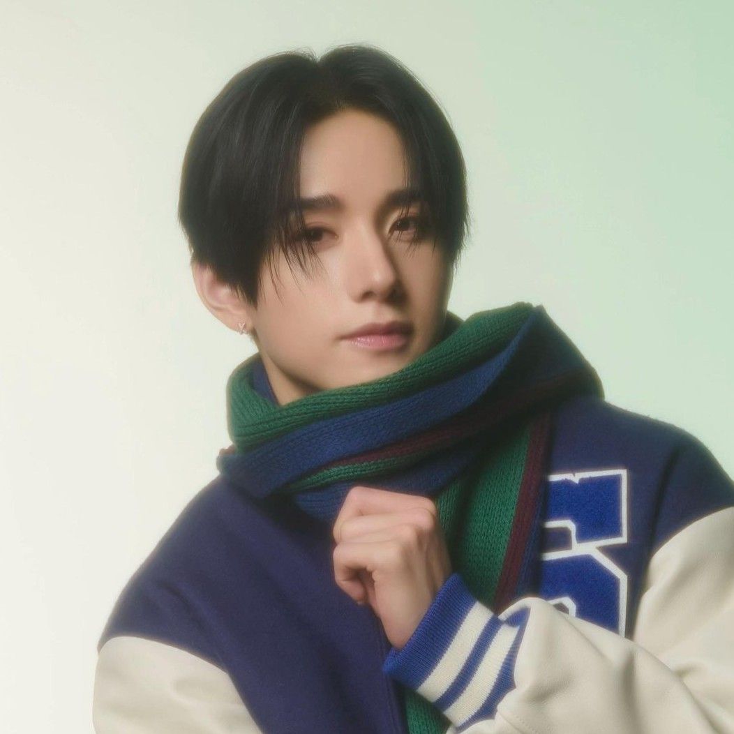 Foto terbaru Sato Keigo (JO1)