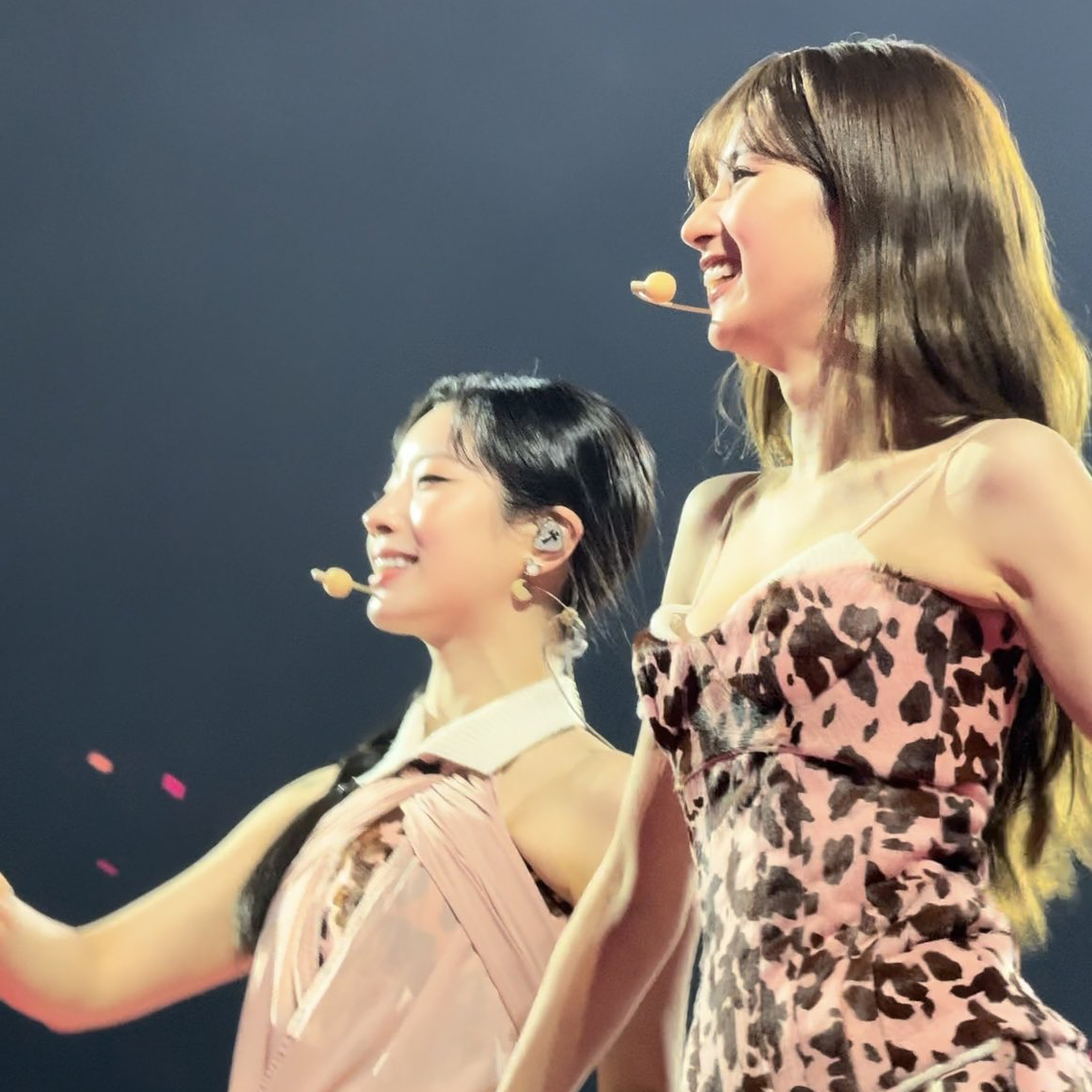 Sana (TWICE)的最新活动照片