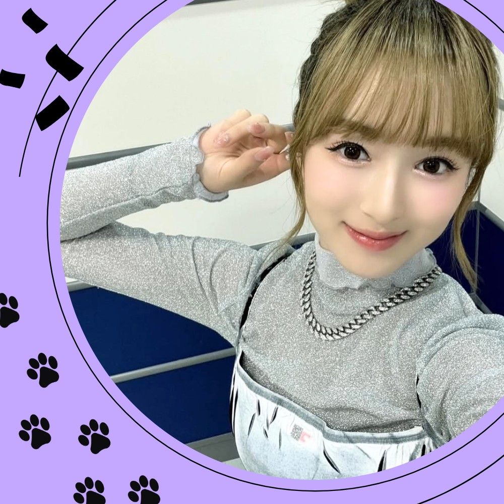 Latest photo of Yamamoto Suzu (ME:I)