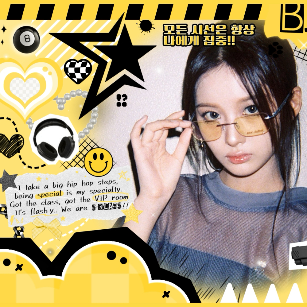 Latest photo of NMIXX