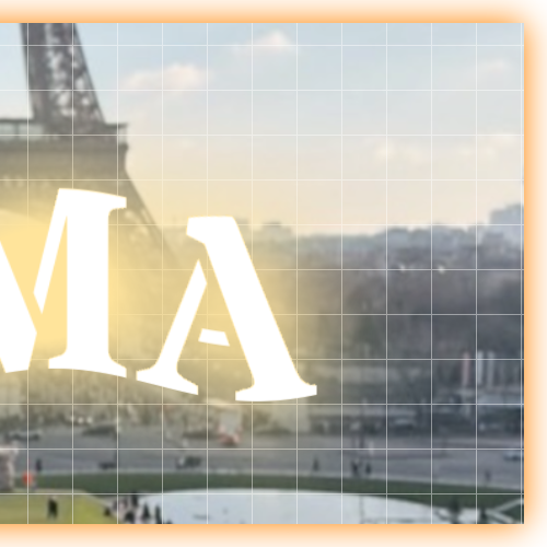 Foto aktivitas terbaru Rima (NiziU)