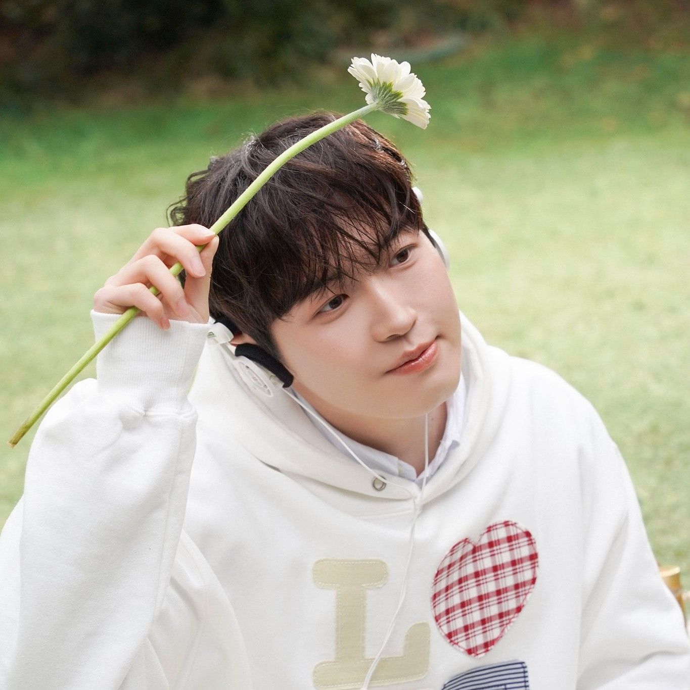 김재환의 비하인드 컷