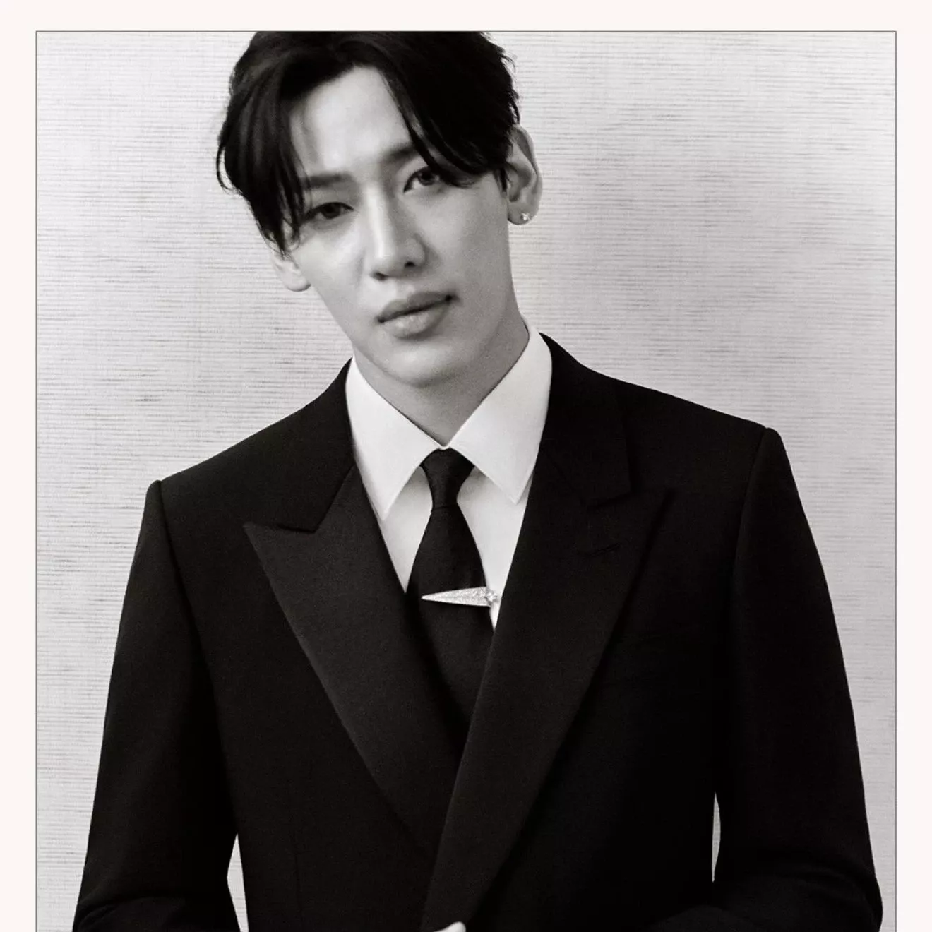 Latest photo of Bambam (GOT7)