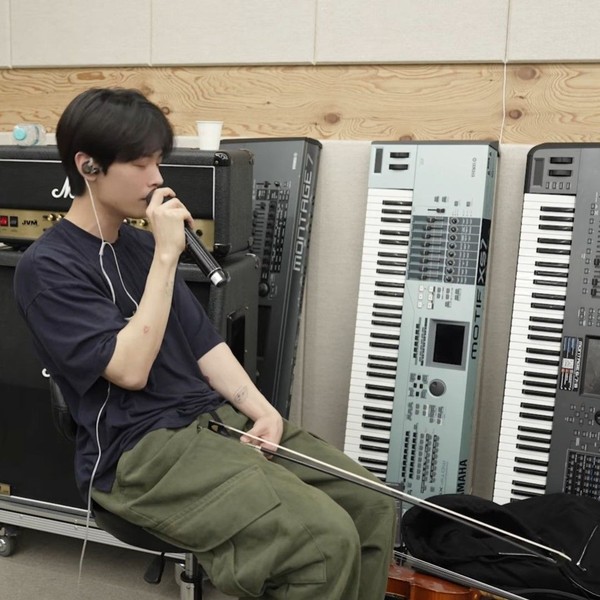 Popular profile picture of Shin Yechan (LUCY) loved by fans