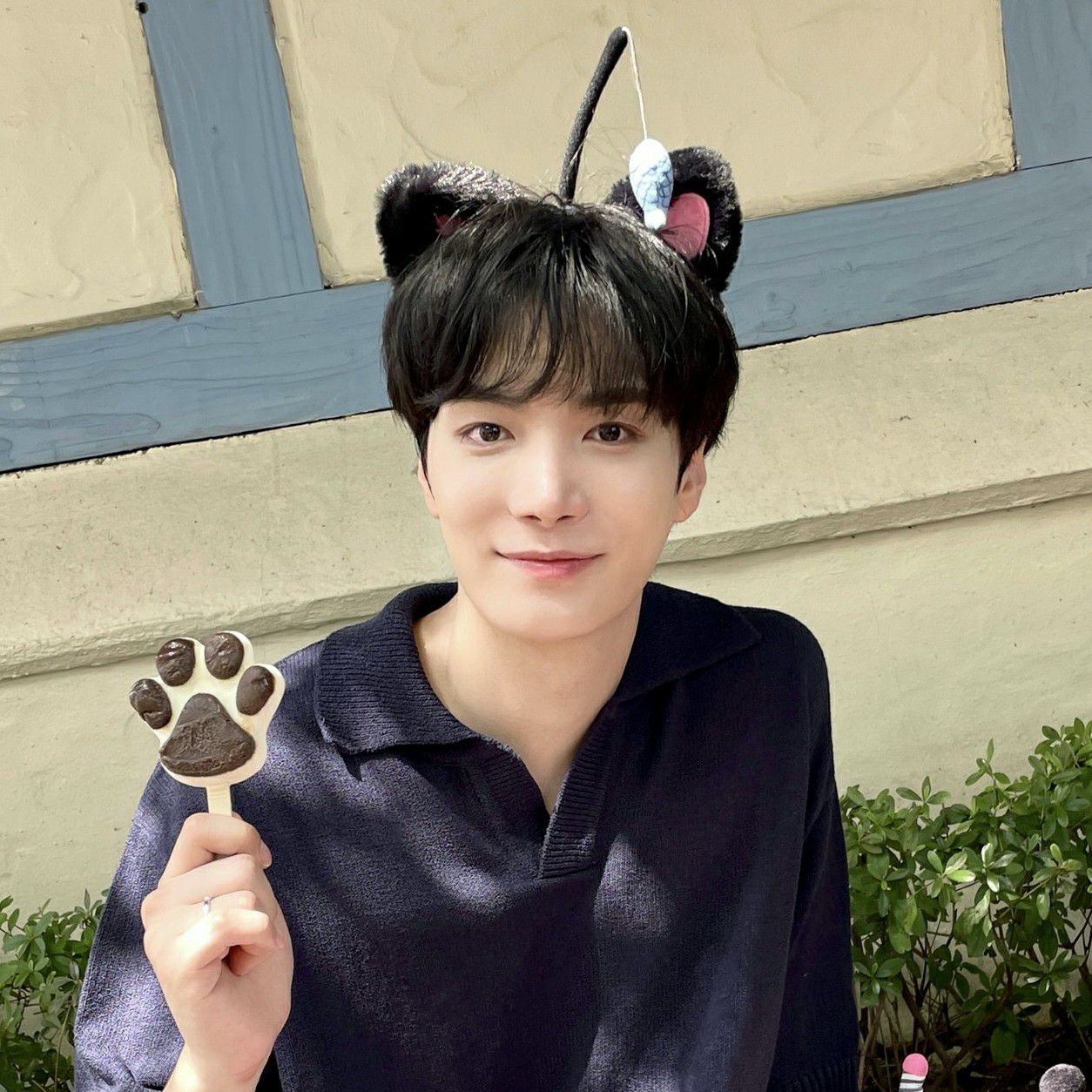 Latest photo of Kim Jonghyeon