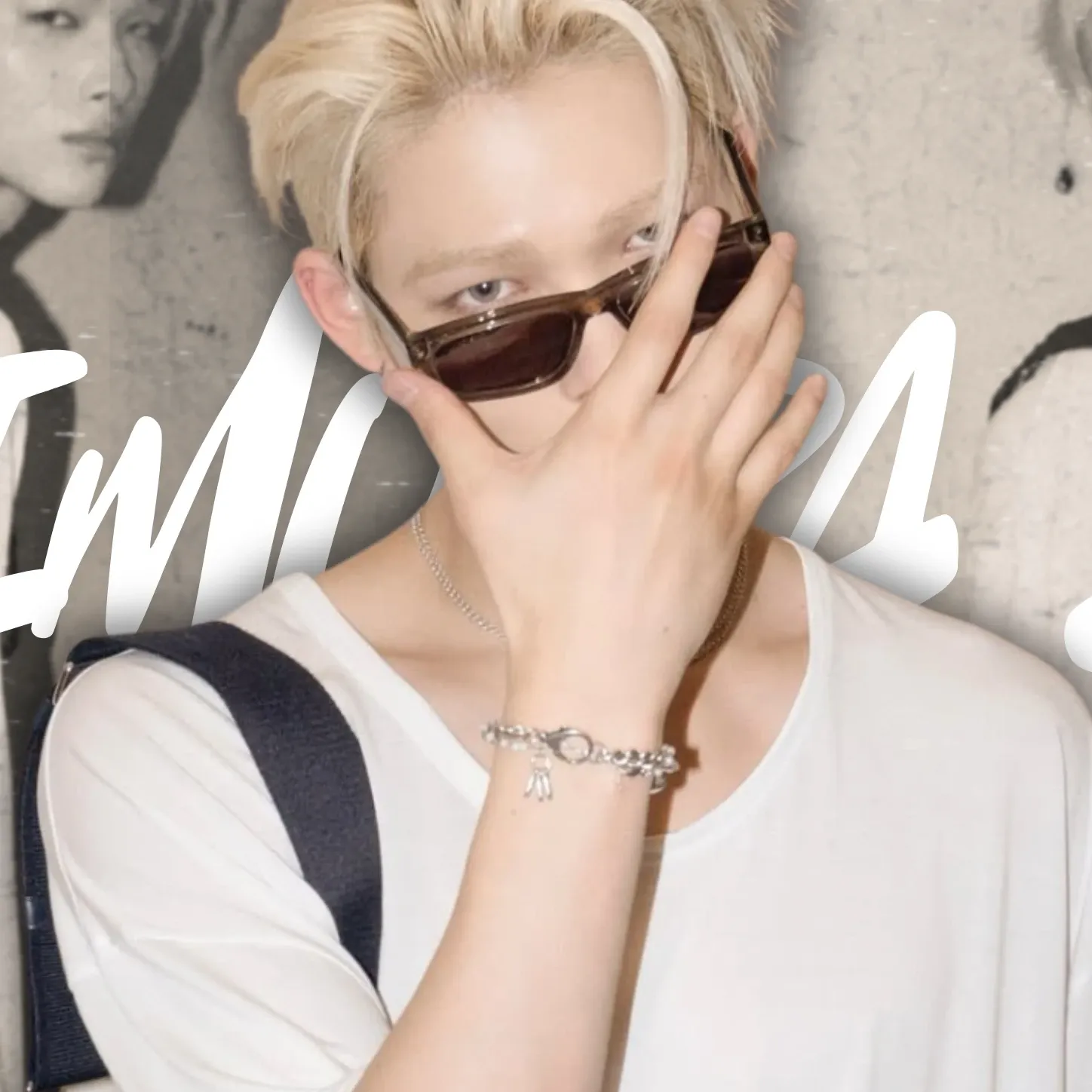 NI-KI (ENHYPEN)粉丝拍下的瞬间