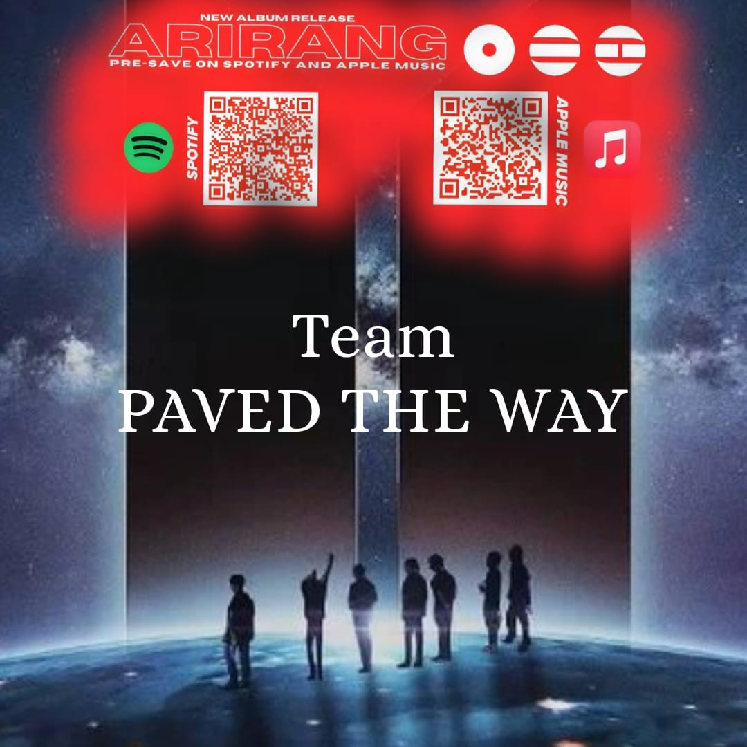 방탄소년단의 최신 사진