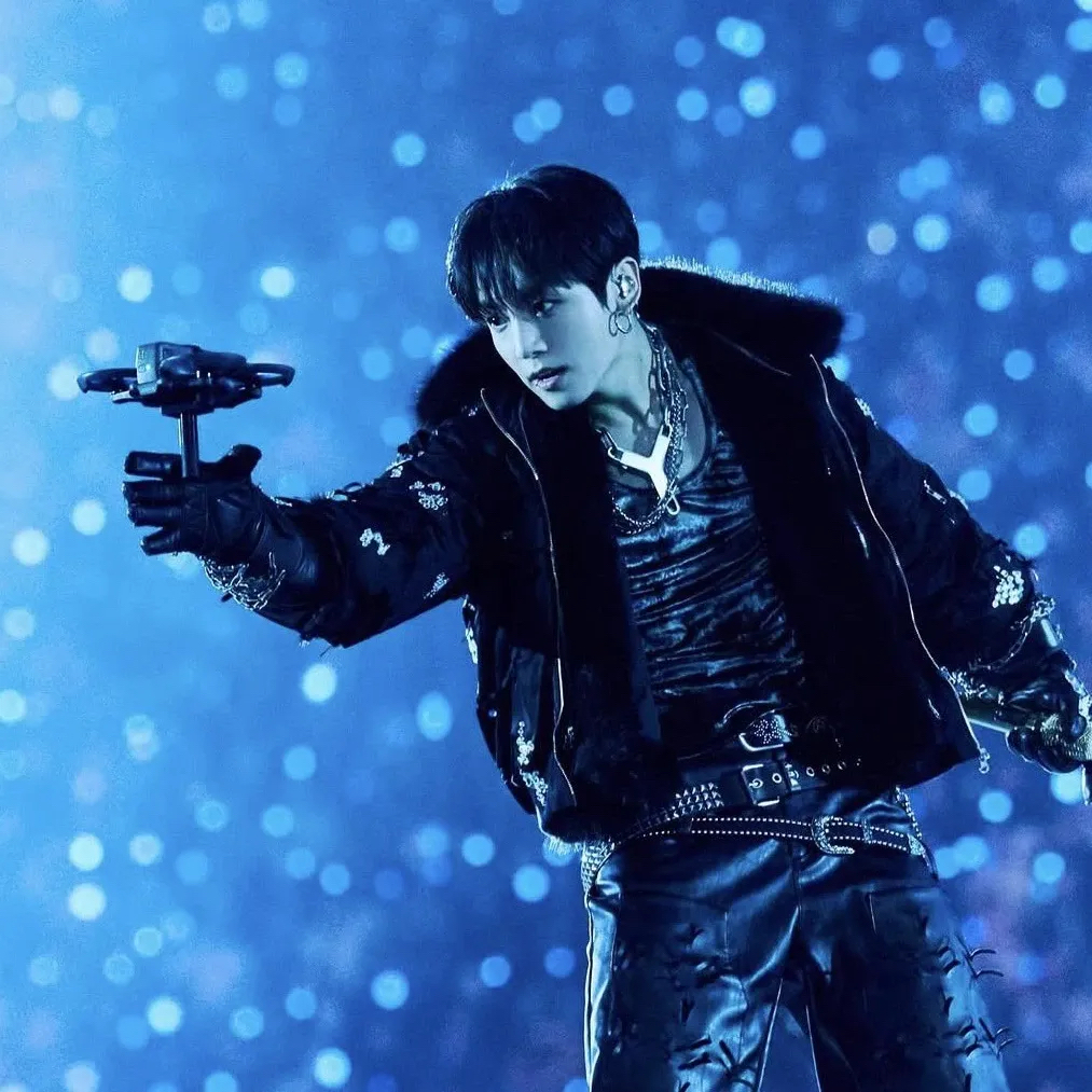 ジョングク (BTS)の最新写真