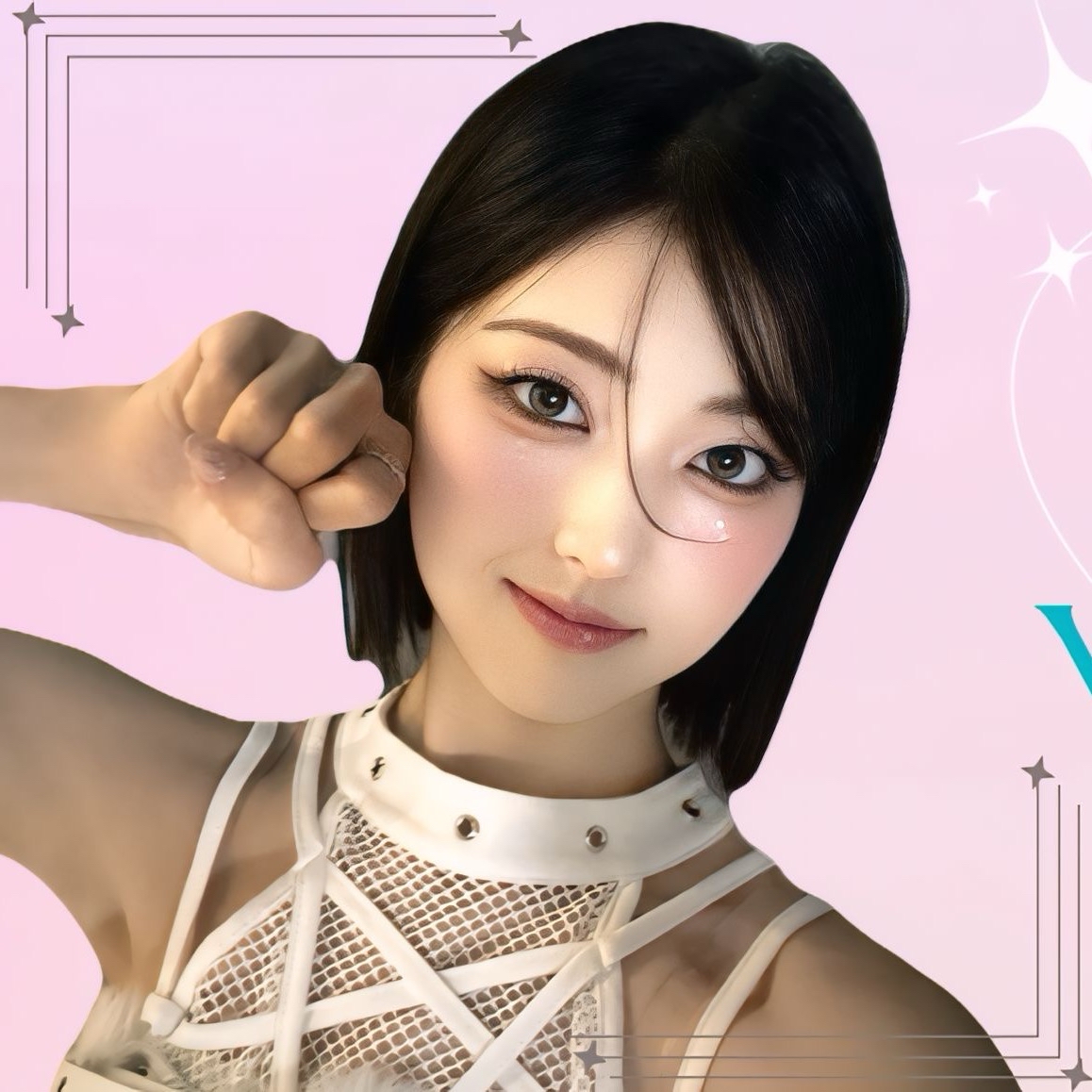 Tanaka Yuuki (IS:SUE)的最新照片