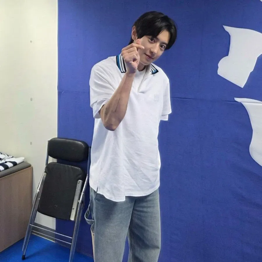 EXO粉絲拍下的瞬間