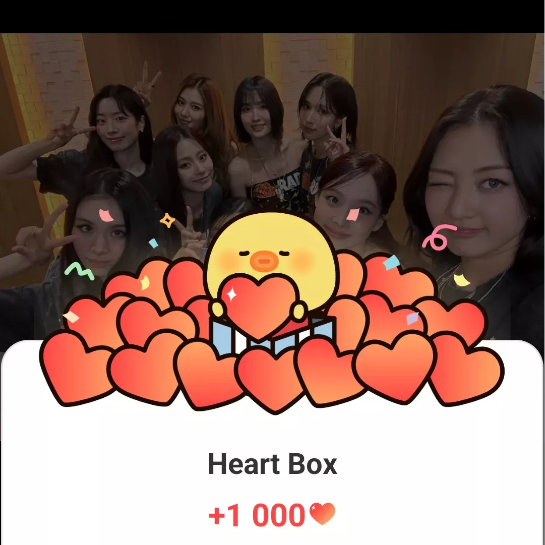 TWICE 팬이 찍은 순간