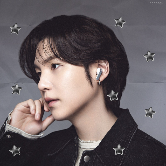 Latest photo of SUGA (BTS)