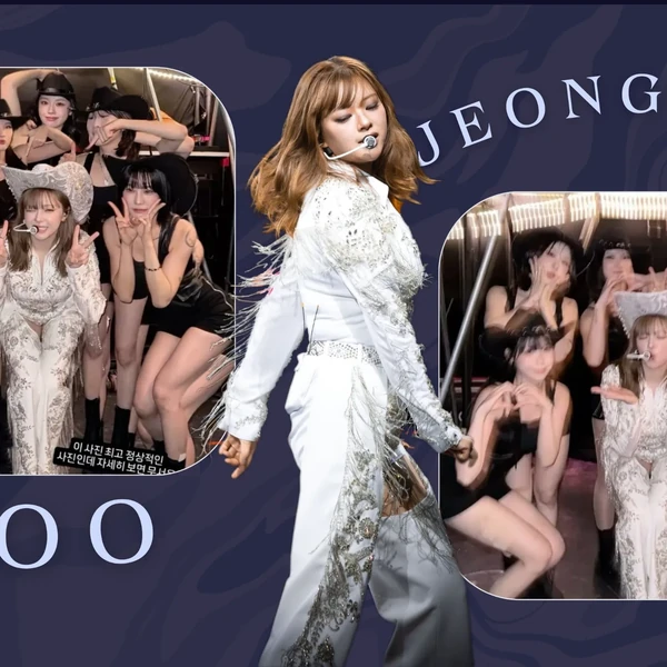 Popular profile picture of Jeongyeon (TWICE) loved by fans