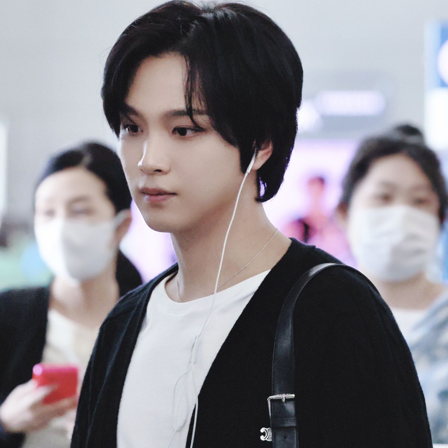 해찬 (NCT 127, NCT DREAM) 최근 활동샷