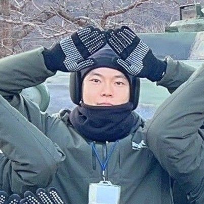 Signature photo of Doyoung (NCT 127) capturing their charm