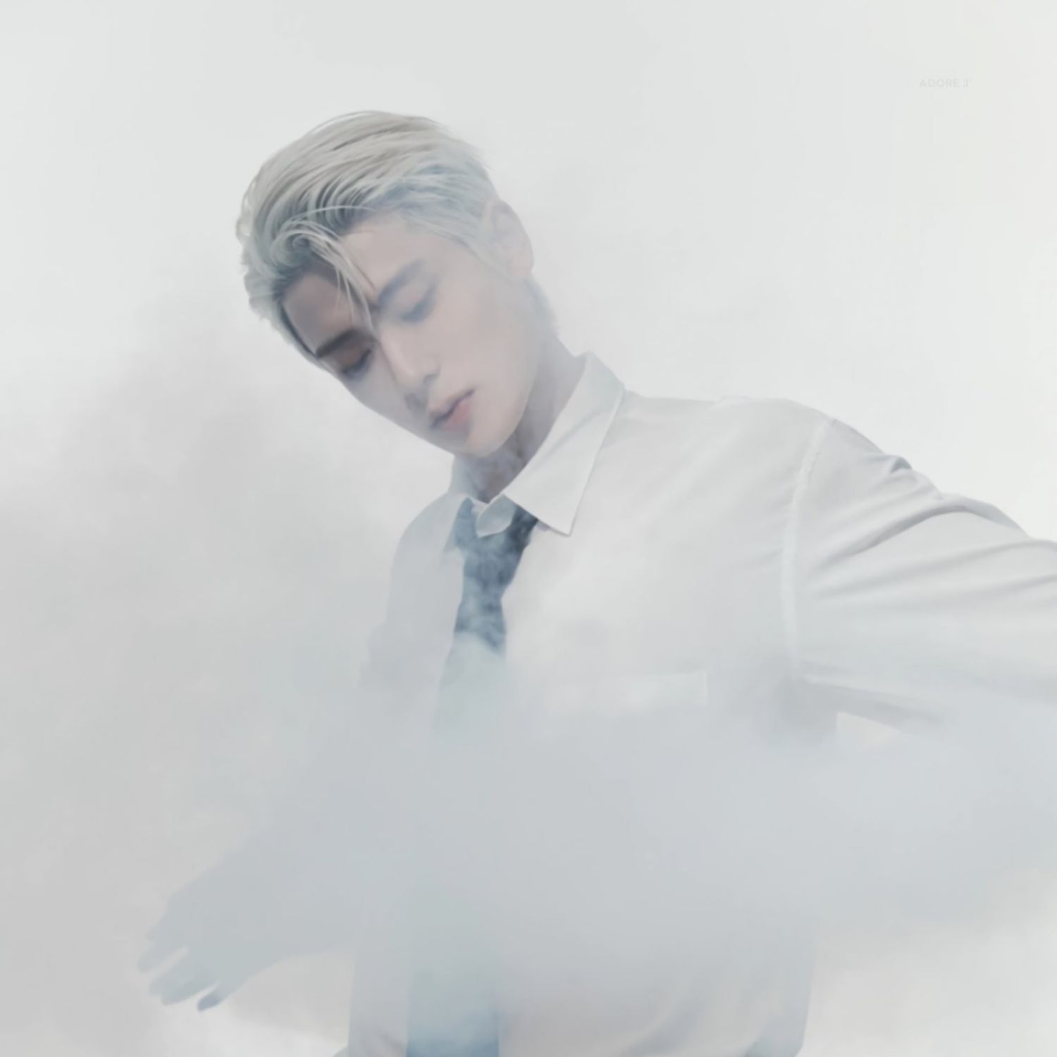 Recent activity shot of Jaehyun (NCT 127)