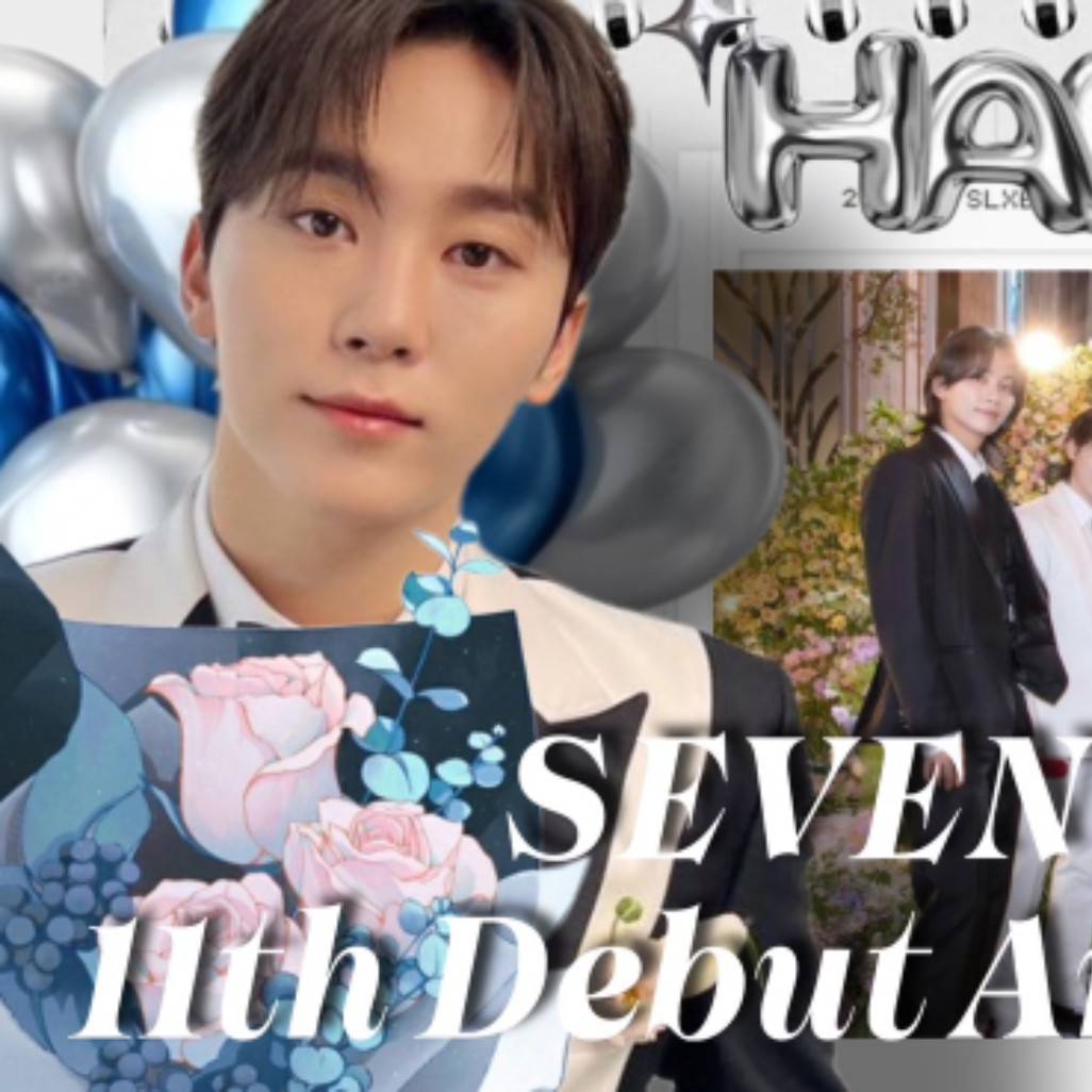 勝寛 (SEVENTEEN)的最新照片