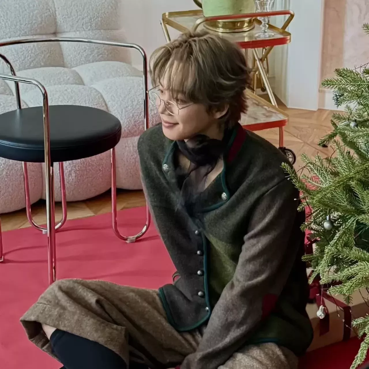 Latest photo of Lim Youngmin