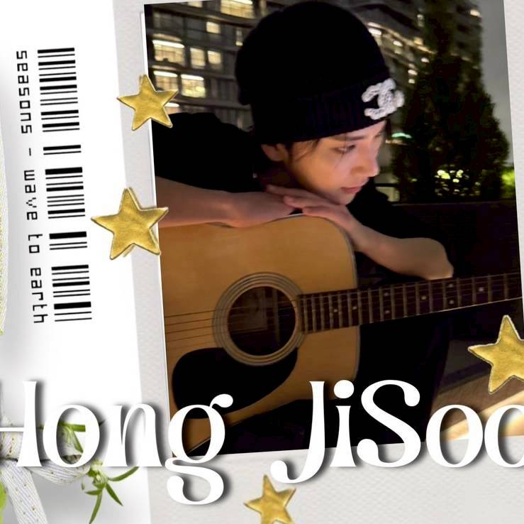 Behind-the-scenes cut of Joshua (SEVENTEEN)