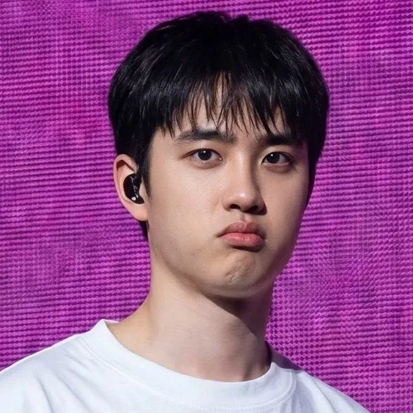 Potret di balik layar D.O. (EXO)