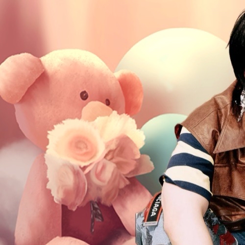 Latest photo of Sandeul (B1A4)