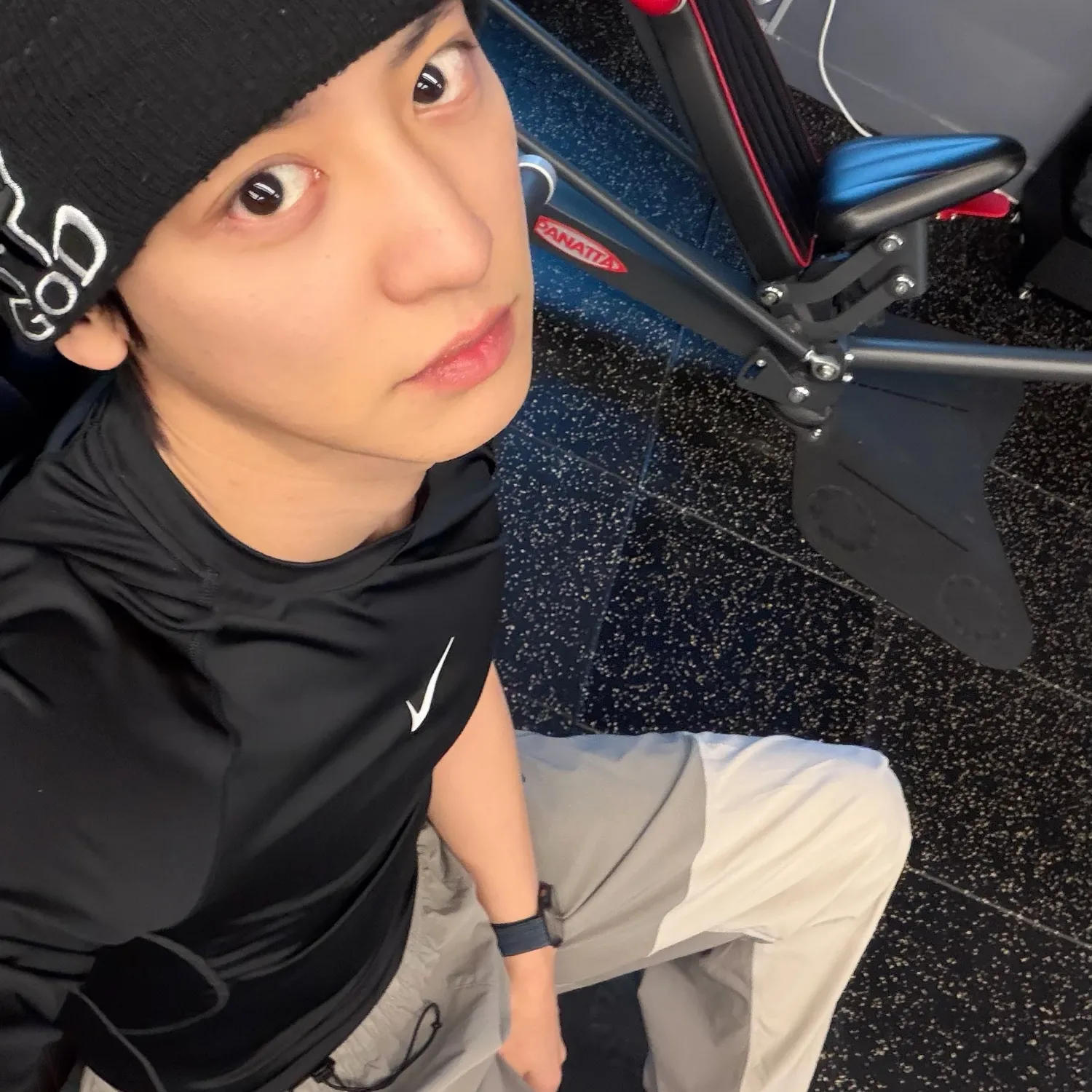 찬열 (EXO) 최근 활동샷