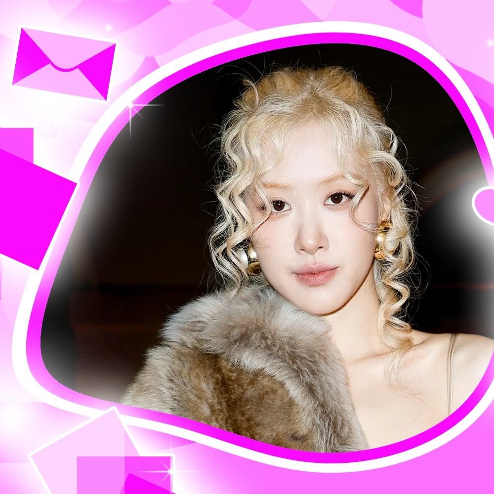 Foto aktivitas terbaru BLACKPINK