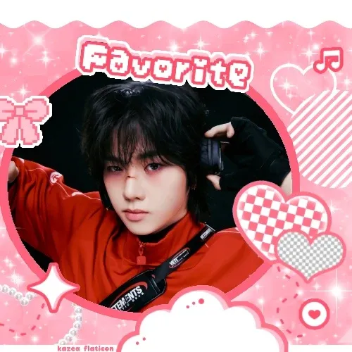 A moment captured by Jungsu (Xdinary Heroes)'s fan